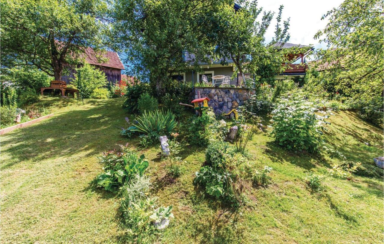 3 Bedroom Nice Home In Moravice Экстерьер фото